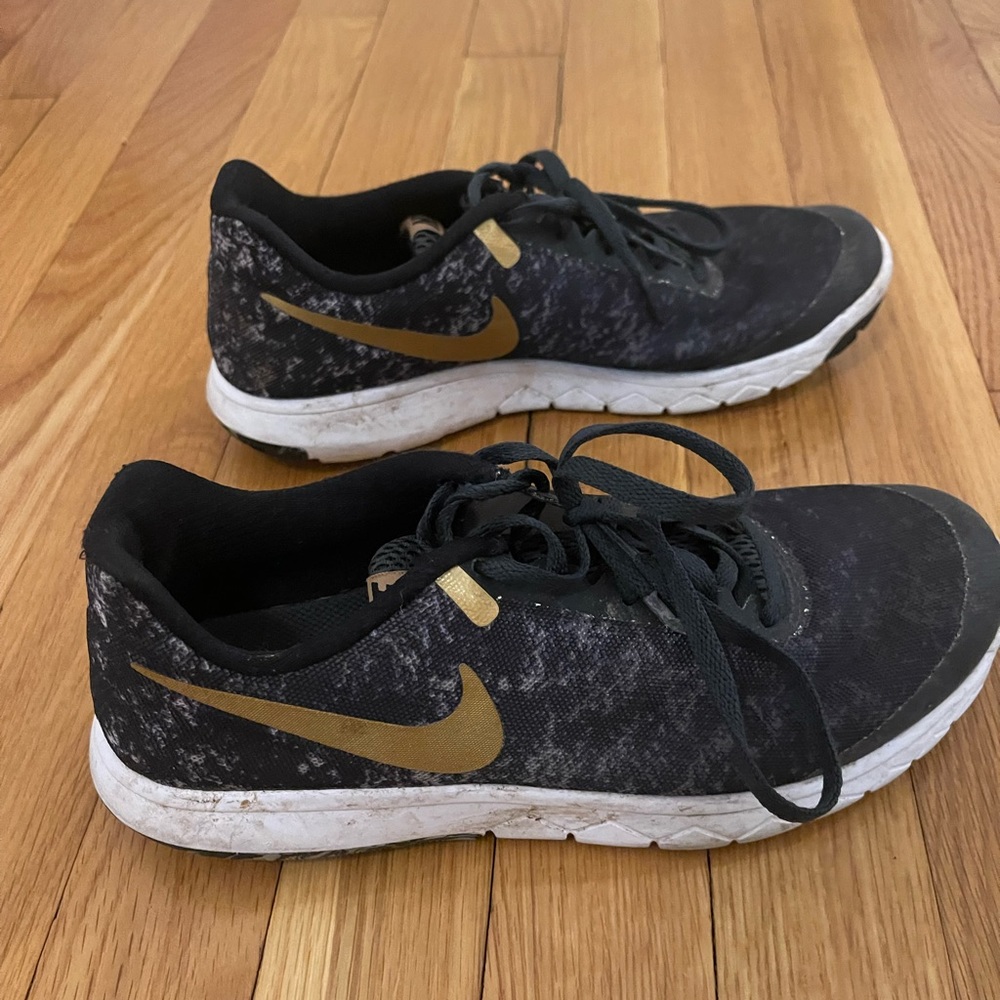 Nike sneakers